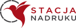 Stacja Nadruku - logo